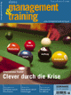  management&training Heft 05/03