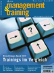 Cover management&training 05/04 vom 01.05.2004