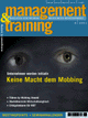 Cover management&training 06/01 vom 01.06.2001