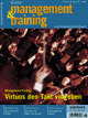 Cover management&training 06/03 vom 01.06.2003