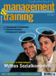 Cover management&training 09/01 vom 01.09.2001
