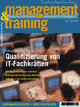  management&training Heft 10/00
