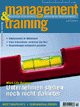 Cover management&training 10/01 vom 01.10.2001
