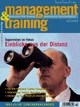 Cover management&training 10/02 vom 01.10.2002