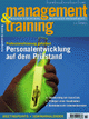 Cover management&training 11/01 vom 01.11.2001
