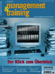  management&training Heft 11/03
