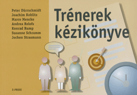 Ungarns Trainer lernen mit Buch von managerSeminare