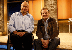 Boris Grundl bei Frank Plasberg