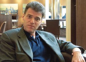 Andrew Keen - ein Wendehals?