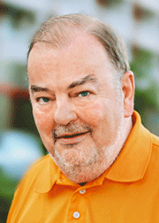 Gert E. Boness ist tot