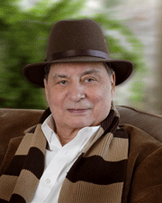 Prof. John G. Geier ist tot