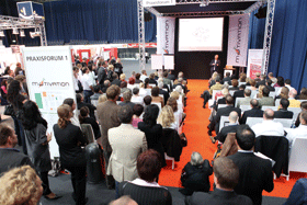 Møtivation und Wissensforum