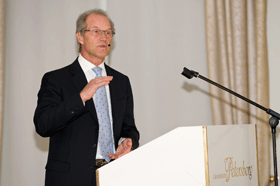 Mierdorf verlässt die Metro AG