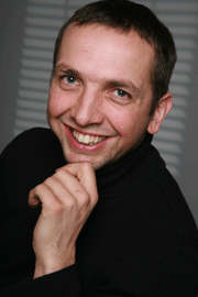 Coach Robert Dietrich ist tot