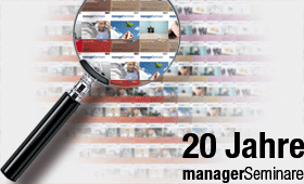 Wir sind Weiterbildung - Blog Carnival zum mS-Jubiläum