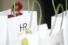 Weiterbildungstrends 2010 auf der Zukunft Personal überprüft