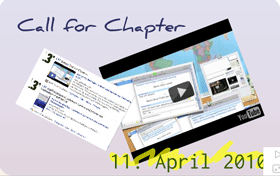 Beeindruckendes Buchprojekt zum technologiegestützten Lernen