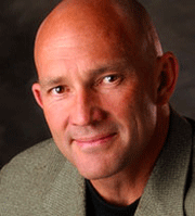 Top-Gun-Pilot referiert in Deutschland