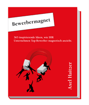 365 Ideen von 871 Personen in einem Buch