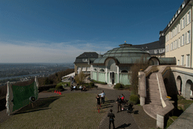 Für eine buntere PE