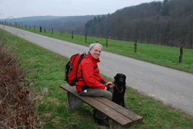 1.600 Kilometer Selbst- und Coachingerfahrung