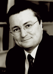 Managementcoach und Autor Erich Dihsmaier ist gestorben