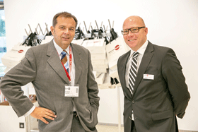 Petsch setzt auf qualifizierte Besucher