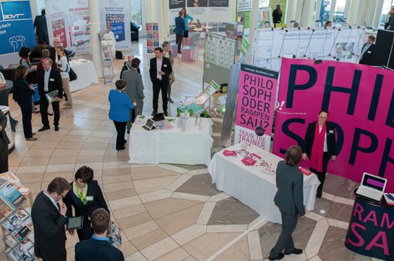 Entfaltung für professionelle Entwickler