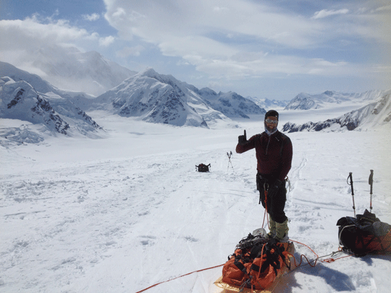 „Außergewöhnliche Ziele motivieren“