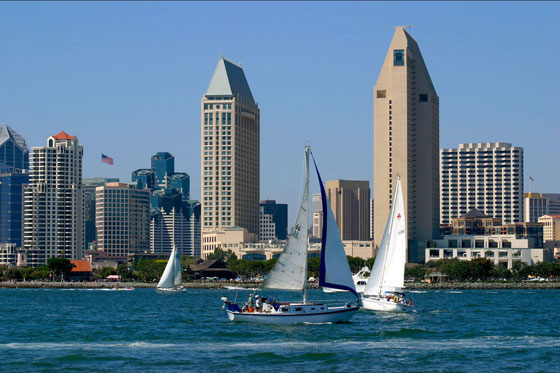 TV-Berichterstattung von der NSA Convention 2014