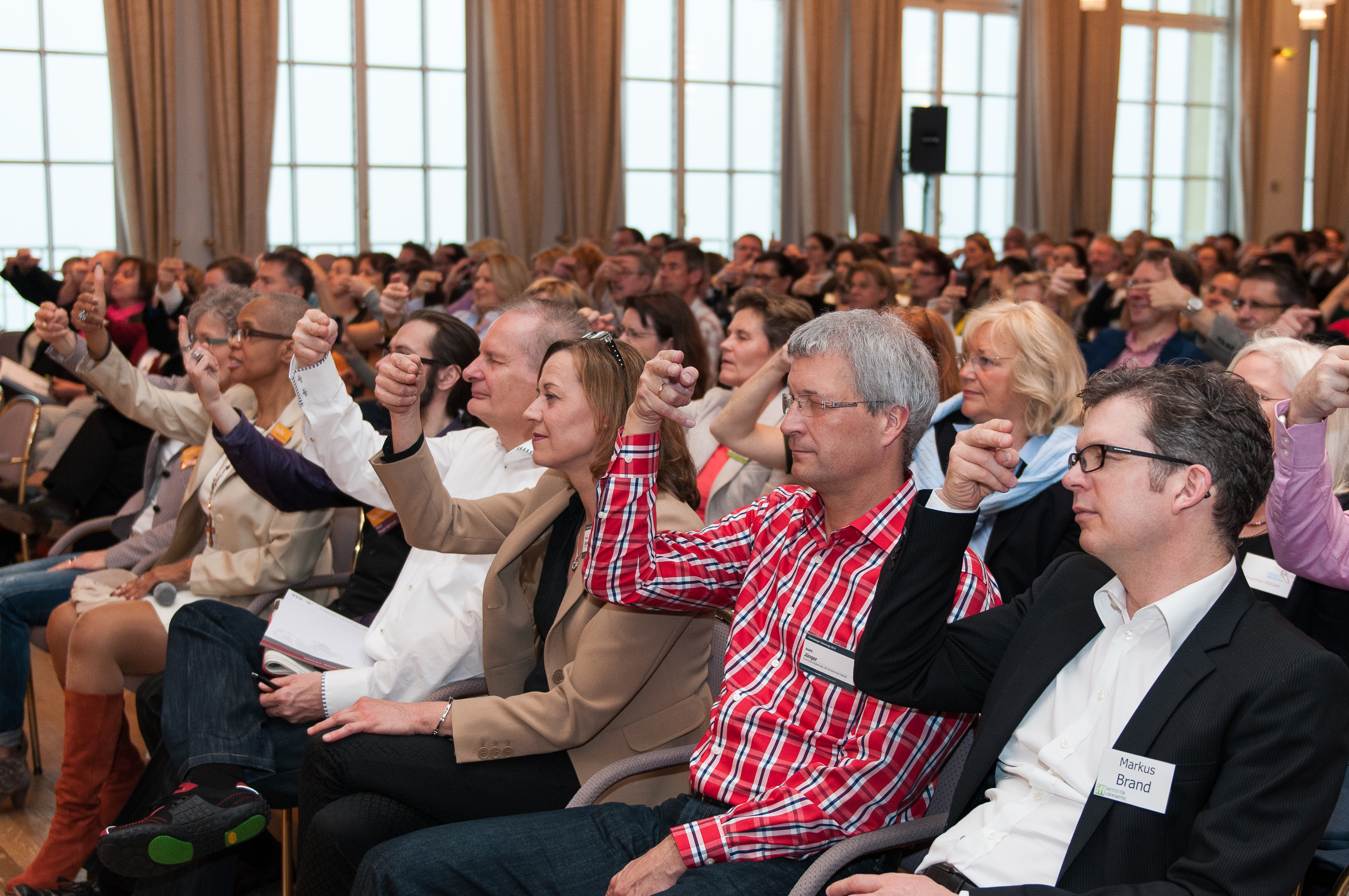 Der Countdown zur elften Ausgabe läuft