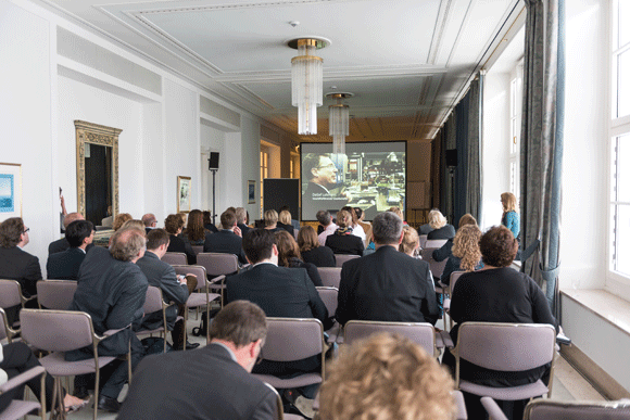 „Es geht um die positive Veränderung der Organisationskultur“