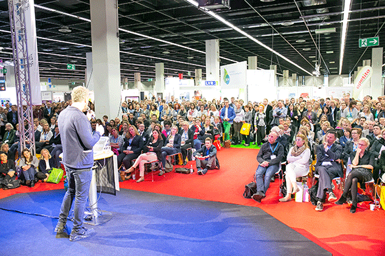 „Ich lasse mich nicht von Ängsten leiten“