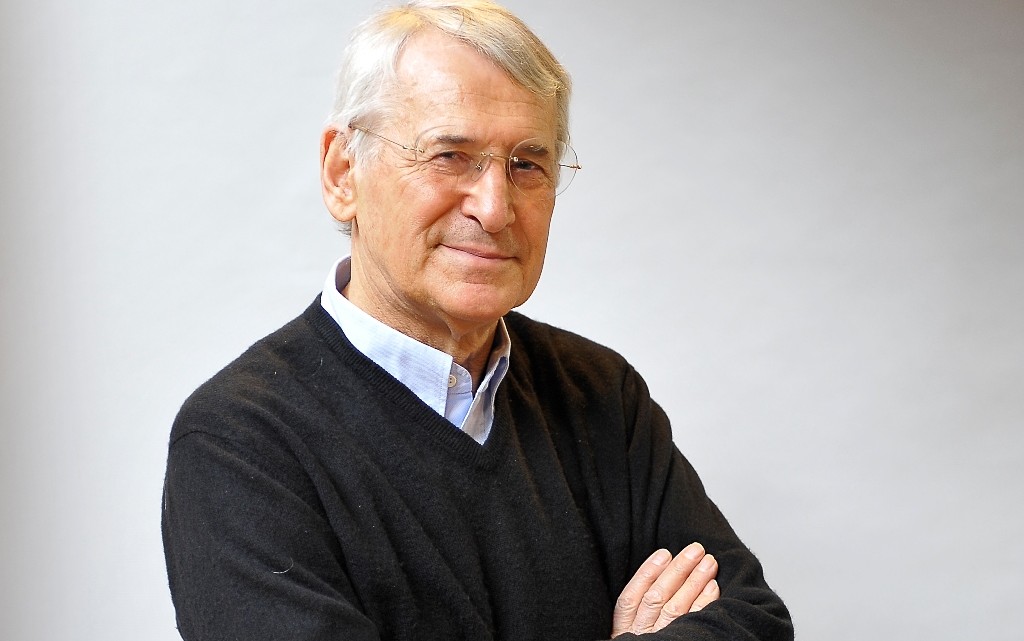 Manfred Kets de Vries erhält den Life Achievement Award der Weiterbildungsbranche