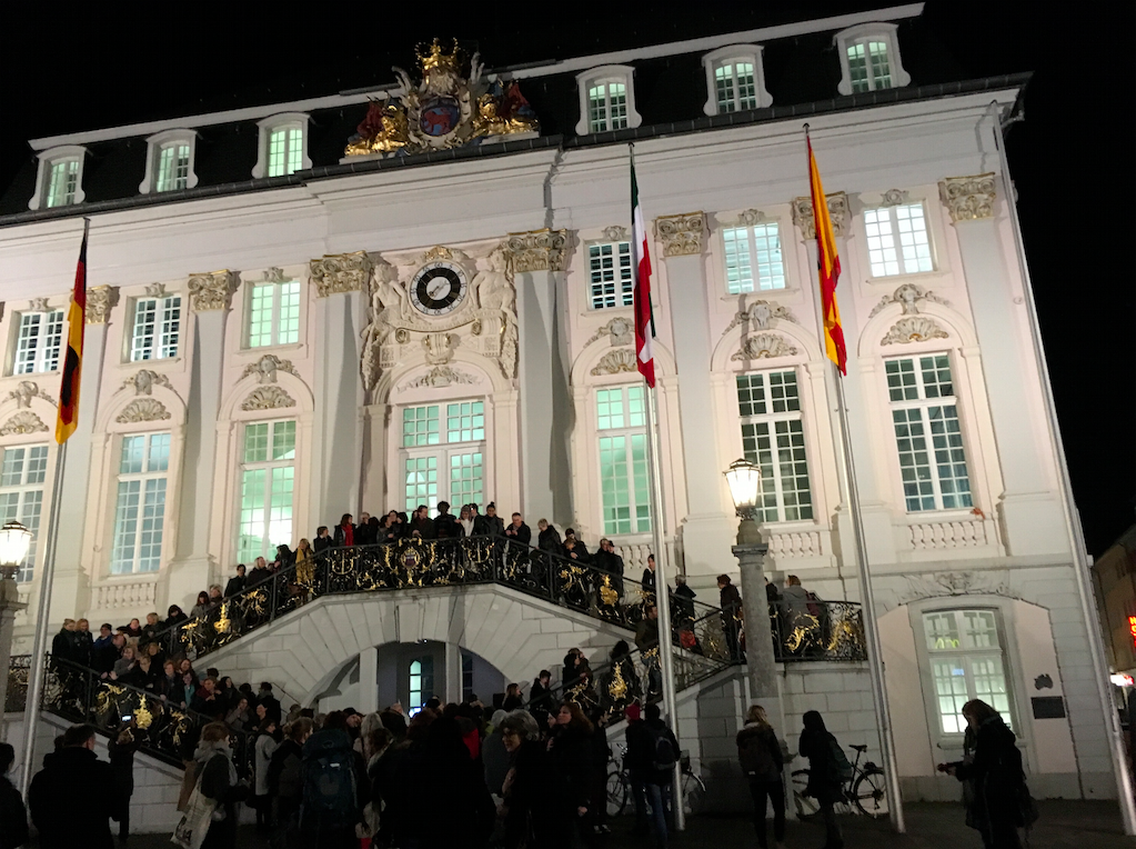 Bei jedem Konflikt geht es um unbefriedigte Bedürfnisse