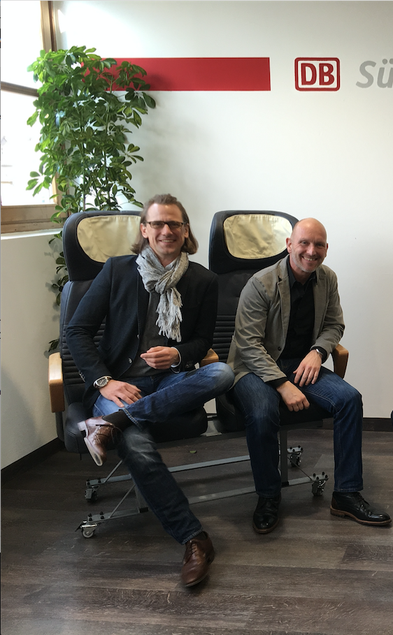 „Sinnvoll Dinge anders tun“