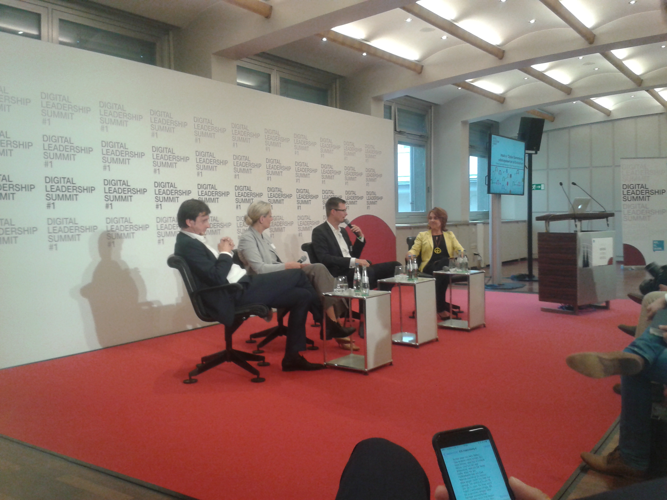 So spannend wie Fußball #dlscgn