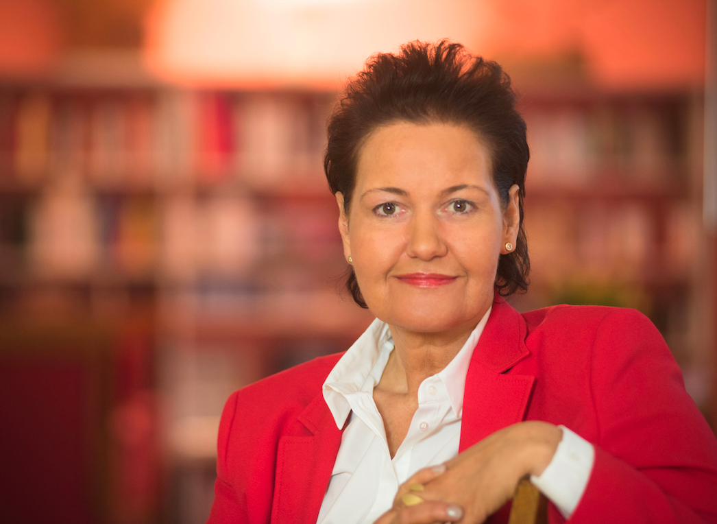 Gabriele Zienterra ist tot