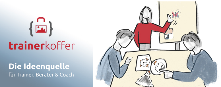 Neue Datenbank für Weiterbildner gelauncht