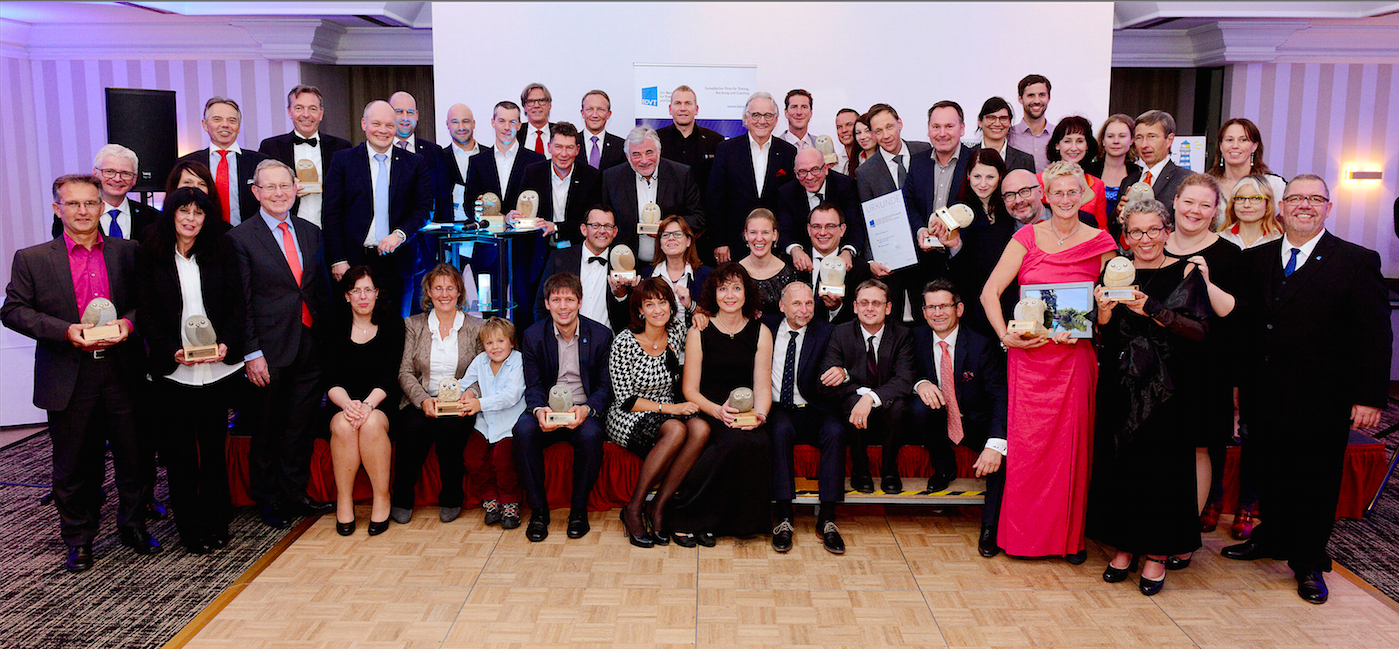 PE ist heute digital, nachhaltig, individuell