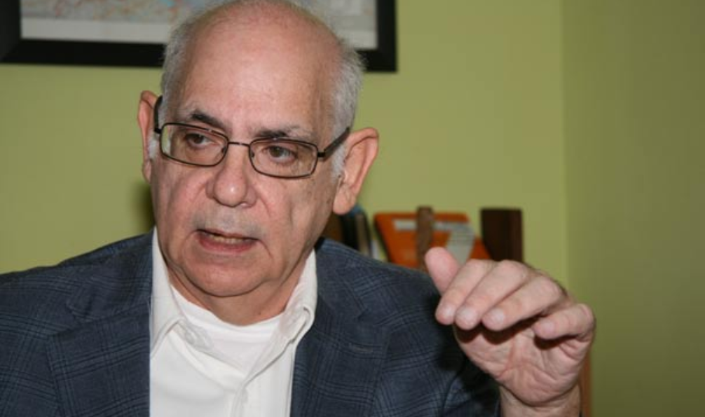 Steven Reiss ist tot