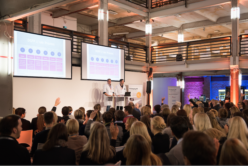 „HR braucht mehr Eier“