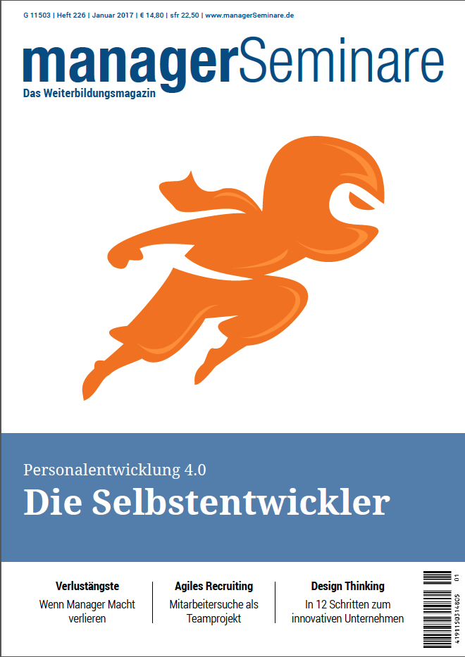Die Selbstentwickler