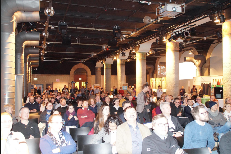 Lean meets demokratisch