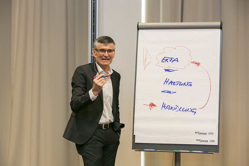 Resilienz statt Rückenschule