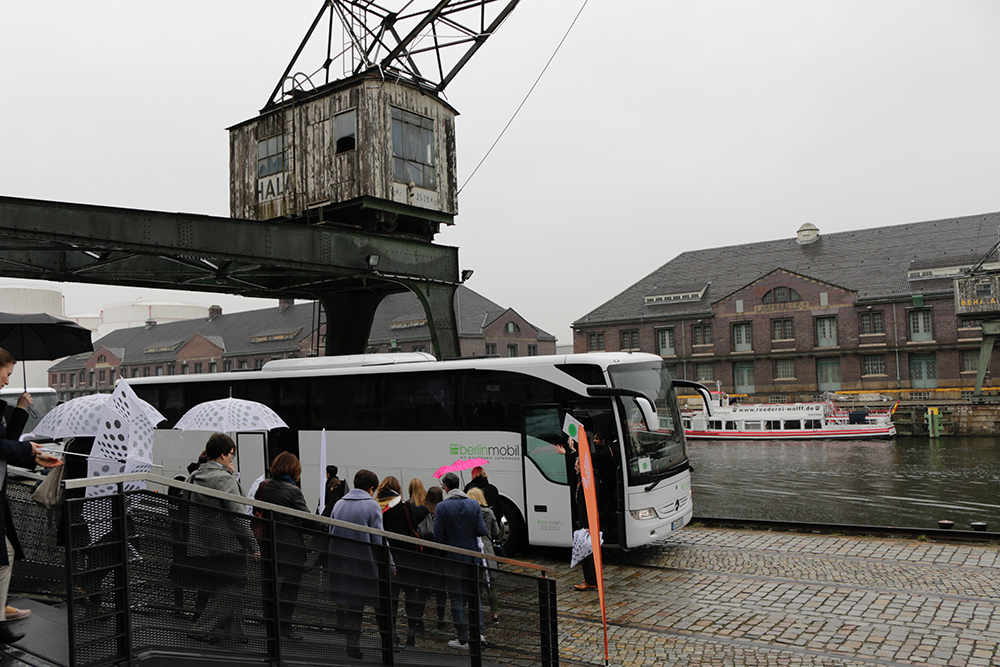 Auf den Wegen der Transformation