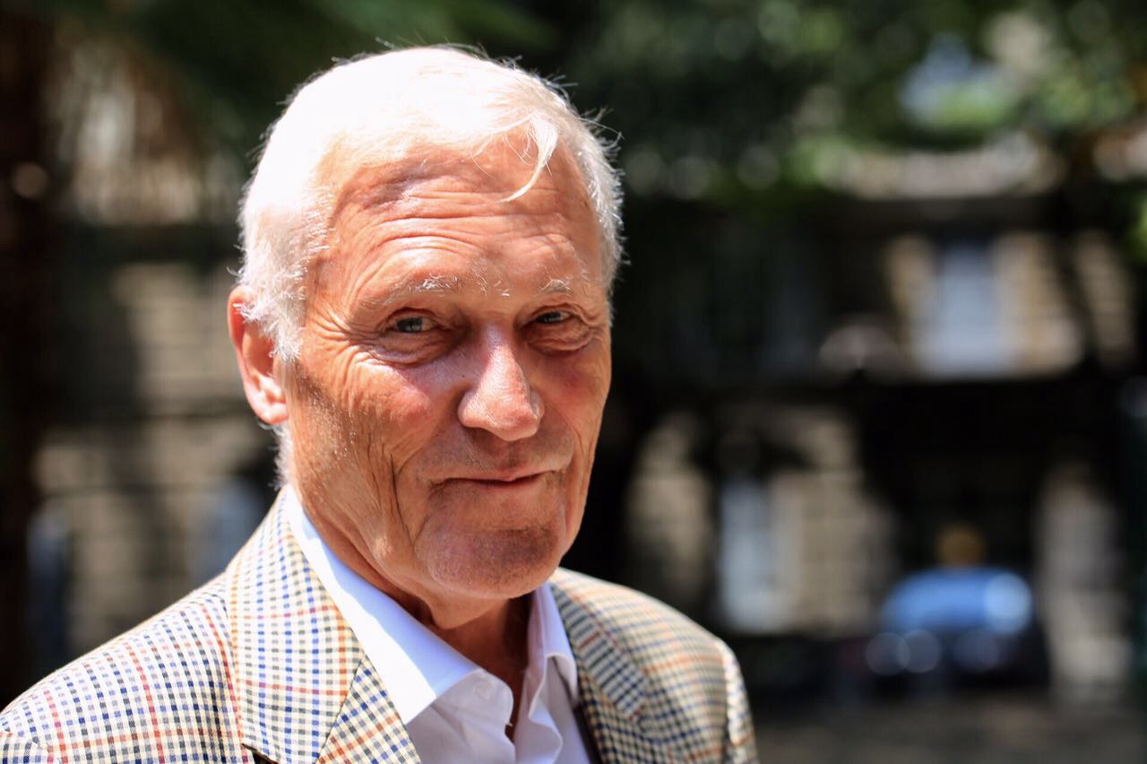 Über den Unterschied zwischen Führung und Eierkochen