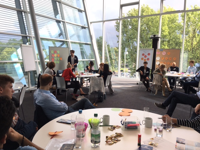 Was tun, damit keiner abgehängt wird?