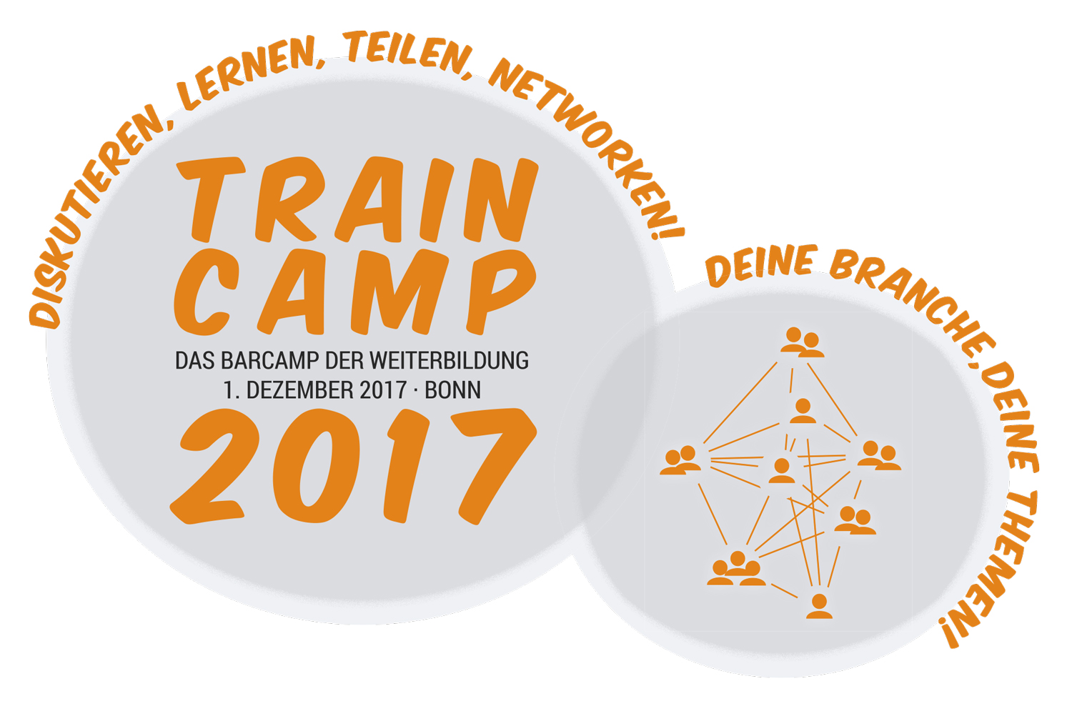 Neues Barcamp für die Weiterbildungsszene