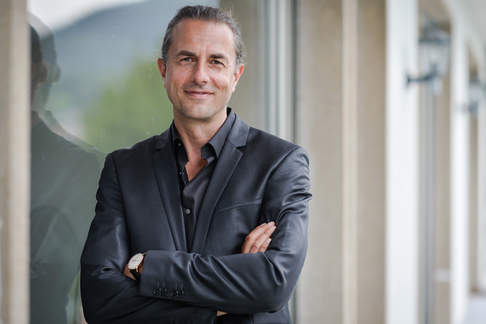 Fucked up und nun? Veit Lindau über das Kooperieren mit Krisen